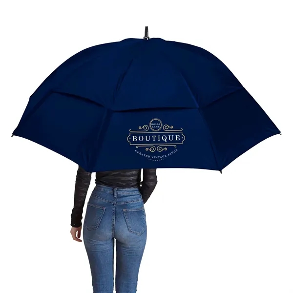 Designed for maximum protection and durability, this umbrella provides the ultimate... from ASI 87188 Showdown Displays
