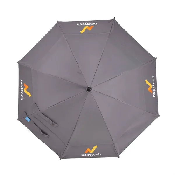 This timeless umbrellay blends luxury with performance, perfect for those who... from ASI 87188 Showdown Displays