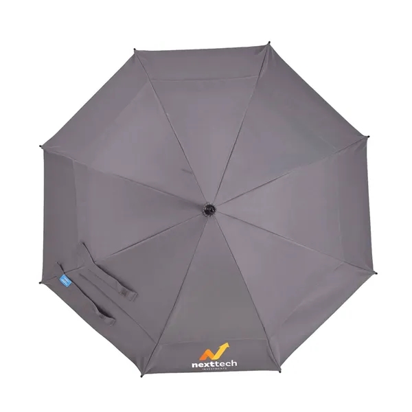 This timeless umbrellay blends luxury with performance, perfect for those who... from ASI 87188 Showdown Displays