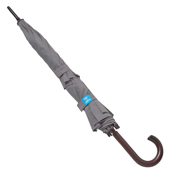 This timeless umbrellay blends luxury with performance, perfect for those who... from ASI 87188 Showdown Displays