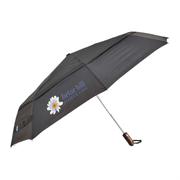This expertly designed umbrella offers a perfect blend of durability and... from ASI 87188 Showdown Displays
