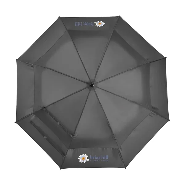 This expertly designed umbrella offers a perfect blend of durability and... from ASI 87188 Showdown Displays