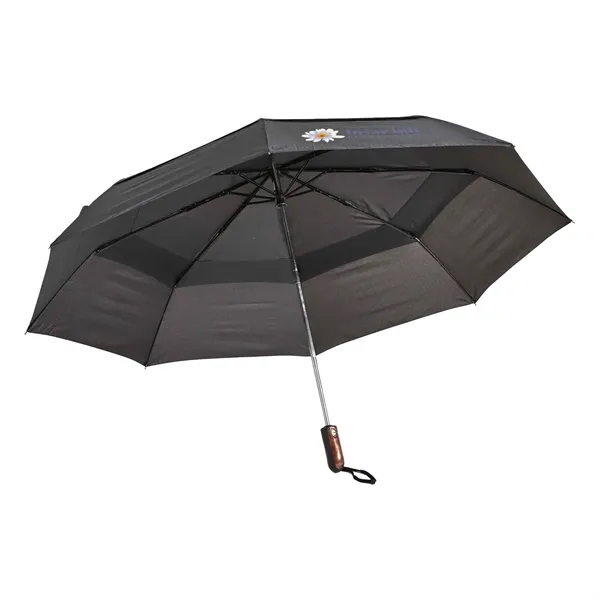 This expertly designed umbrella offers a perfect blend of durability and... from ASI 87188 Showdown Displays