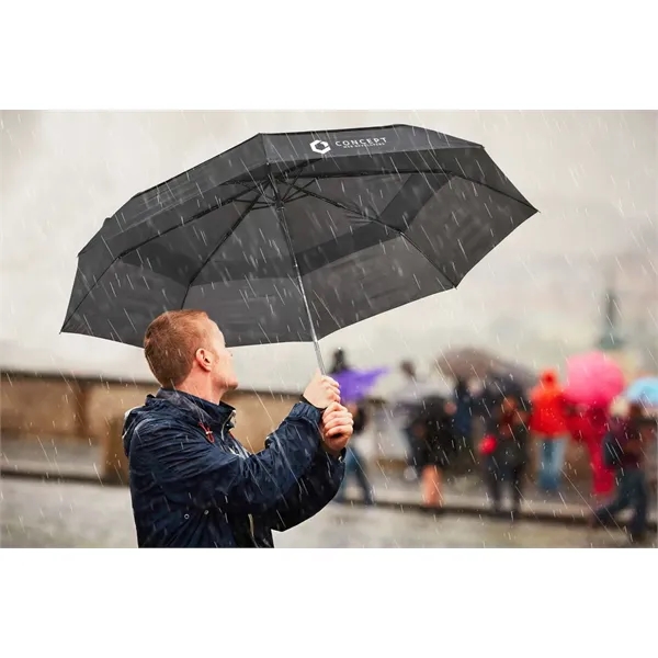 This expertly designed umbrella offers a perfect blend of durability and... from ASI 87188 Showdown Displays