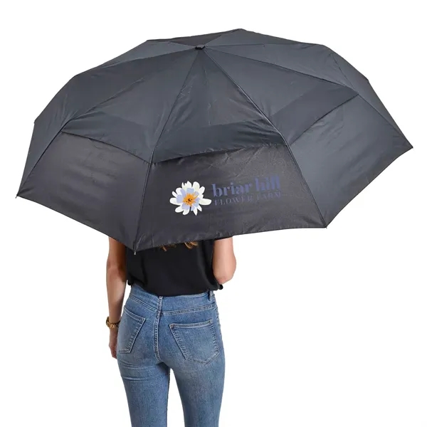 This expertly designed umbrella offers a perfect blend of durability and... from ASI 87188 Showdown Displays