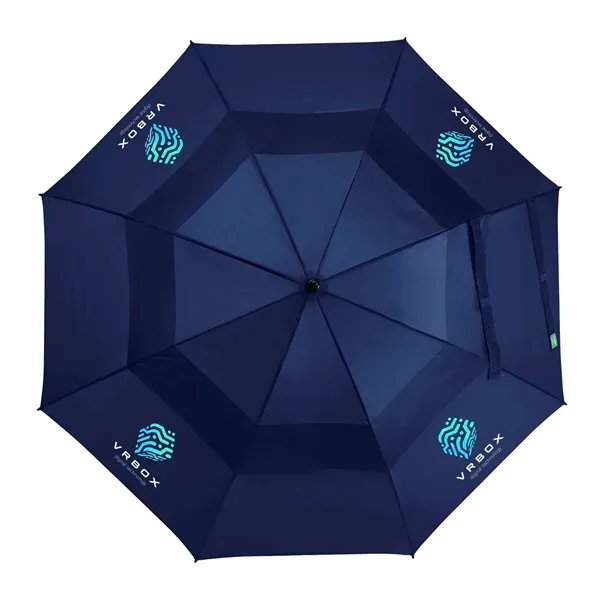This high-quality, wind-resistant umbrella offers unbeatable value with its durable construction... from ASI 87188 Showdown Displays