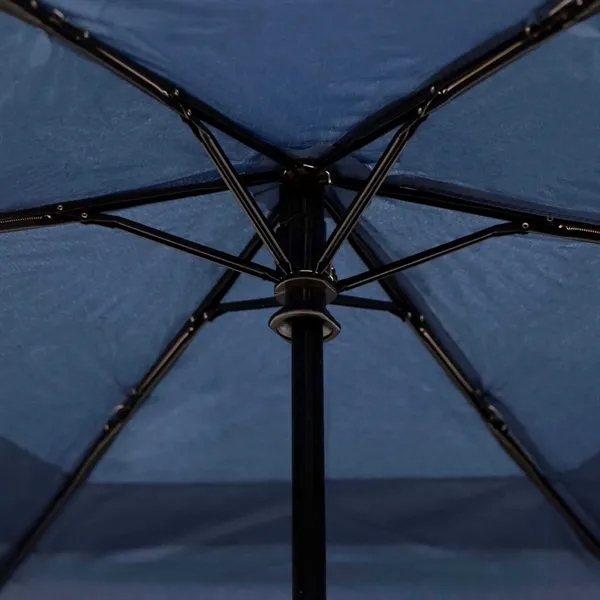 This compact yet durable umbrella is designed for ultimate convenience and... from ASI 87188 Showdown Displays