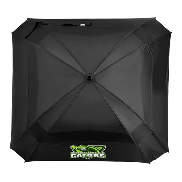 This high-performance umbrella combines durability, innovation, and sustainability for ultimate weather... from ASI 87188 Showdown Displays
