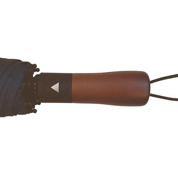 This refined and durable umbrella is the perfect blend of style,... from ASI 87188 Showdown Displays