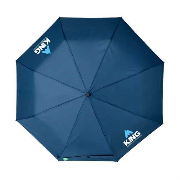 This refined and durable umbrella is the perfect blend of style,... from ASI 87188 Showdown Displays
