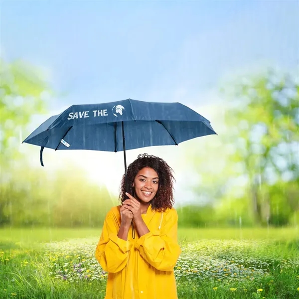 This refined and durable umbrella is the perfect blend of style,... from ASI 87188 Showdown Displays