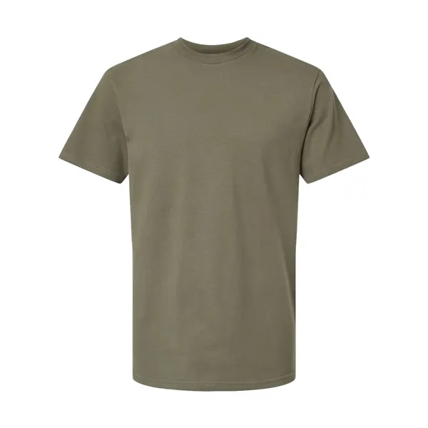 American Apparel Sueded Cloud Jersey Tee... from ASI 84358 S&S Activewear