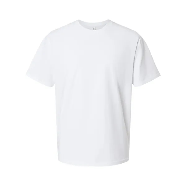 American Apparel Sueded Cloud Jersey Tee... from ASI 84358 S&S Activewear