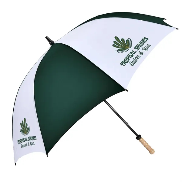 This massive 60" arc umbrella is designed for superior coverage, making... from ASI 87188 Showdown Displays