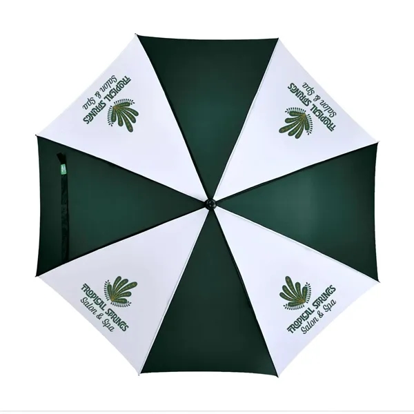 This massive 60" arc umbrella is designed for superior coverage, making... from ASI 87188 Showdown Displays