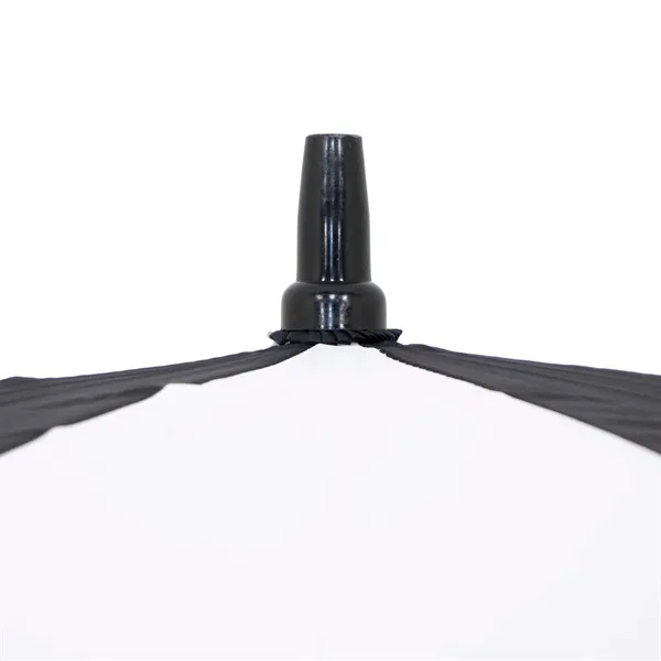 This massive 60" arc umbrella is designed for superior coverage, making... from ASI 87188 Showdown Displays