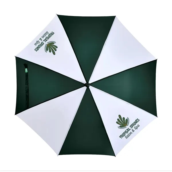 This massive 60" arc umbrella is designed for superior coverage, making... from ASI 87188 Showdown Displays