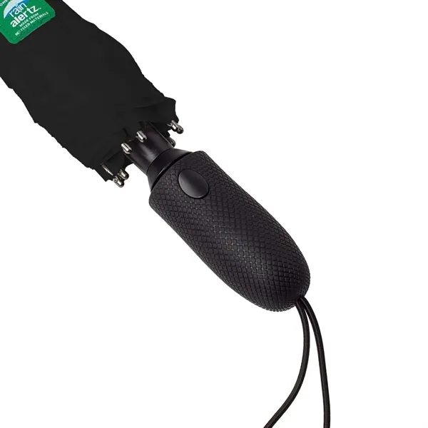 This high-performance, wind-resistant umbrella is built for strength, reliability, and sustainability.... from ASI 87188 Showdown Displays