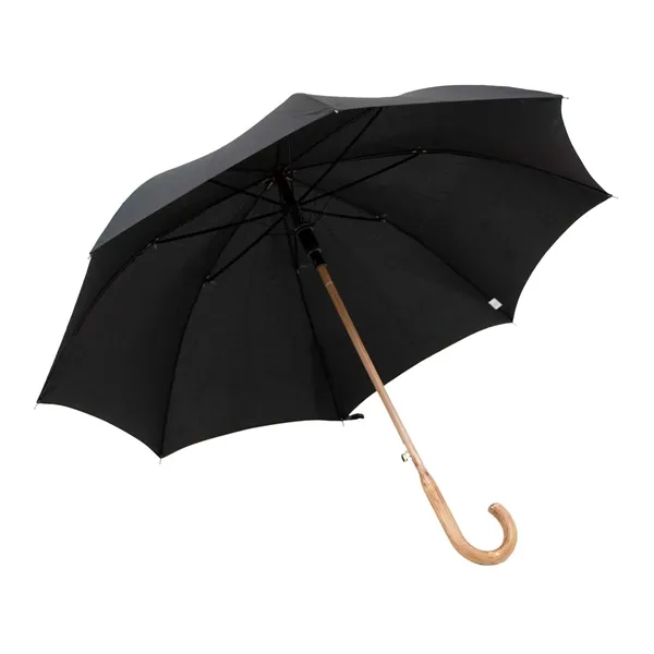 Timeless European style with a sleek wood frame and eco-friendly design.... from ASI 87188 Showdown Displays