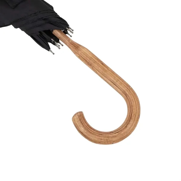 Timeless European style with a sleek wood frame and eco-friendly design.... from ASI 87188 Showdown Displays