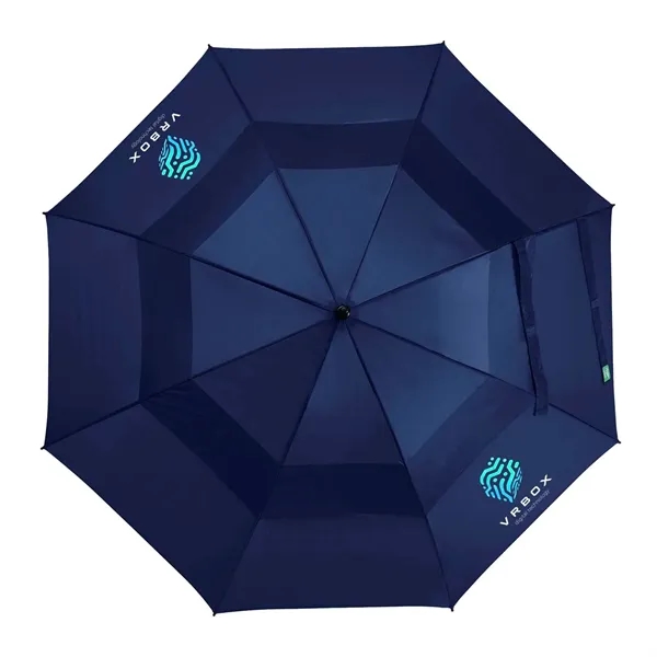 This high-quality, wind-resistant umbrella offers unbeatable value with its durable construction... from ASI 87188 Showdown Displays