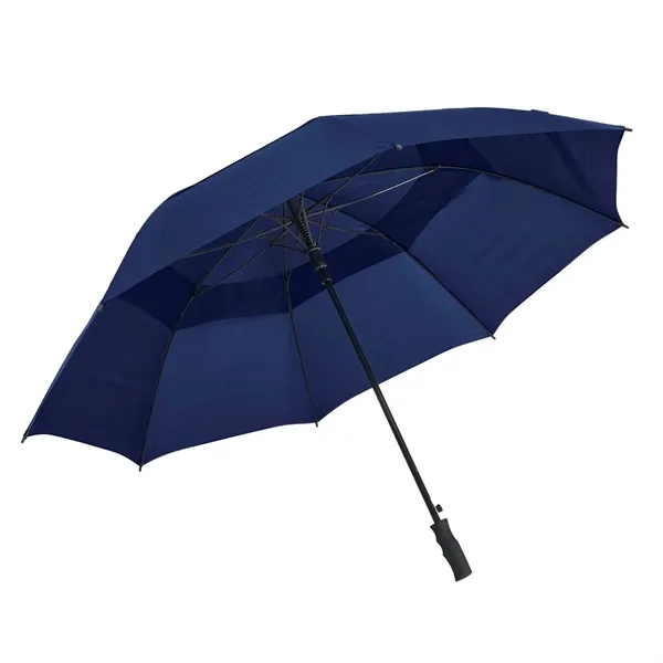 This high-quality, wind-resistant umbrella offers unbeatable value with superior coverage.... from ASI 87188 Showdown Displays