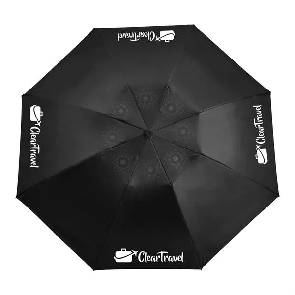 This stylish and eco-conscious umbrella is designed for ultimate convenience and... from ASI 87188 Showdown Displays