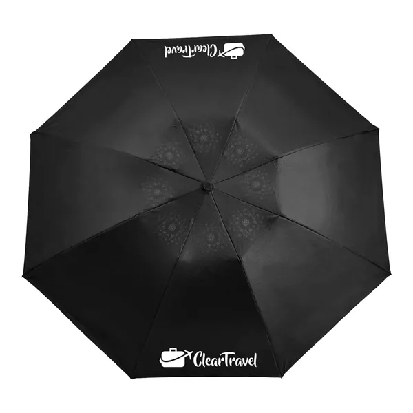 This stylish and eco-conscious umbrella is designed for ultimate convenience and... from ASI 87188 Showdown Displays