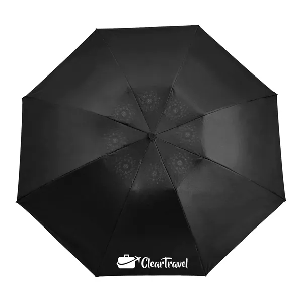 This stylish and eco-conscious umbrella is designed for ultimate convenience and... from ASI 87188 Showdown Displays