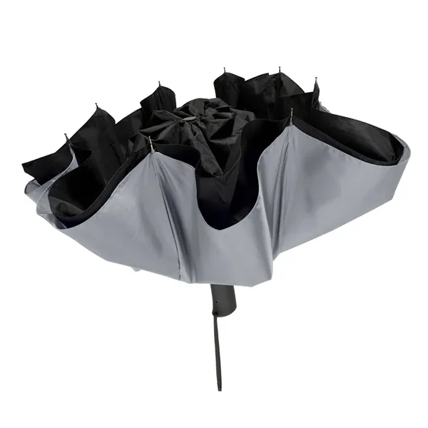 This stylish and eco-conscious umbrella is designed for ultimate convenience and... from ASI 87188 Showdown Displays