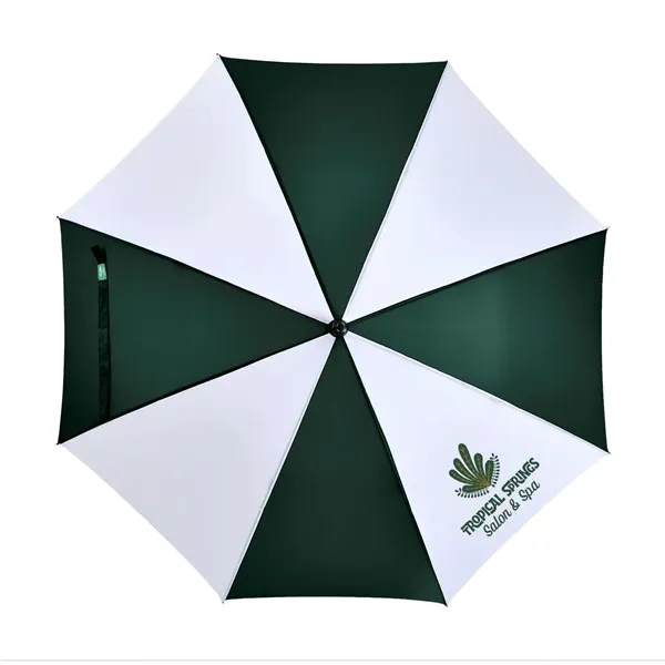 This massive 60" arc umbrella is designed for superior coverage, making... from ASI 87188 Showdown Displays