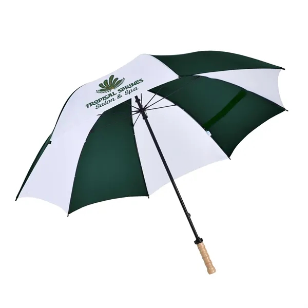 This massive 60" arc umbrella is designed for superior coverage, making... from ASI 87188 Showdown Displays