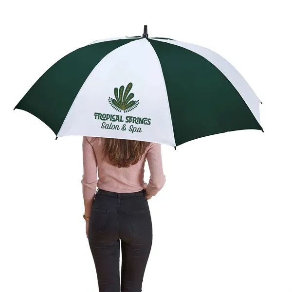 This massive 60" arc umbrella is designed for superior coverage, making... from ASI 87188 Showdown Displays