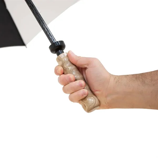 This massive 60" arc umbrella is designed for superior coverage, making... from ASI 87188 Showdown Displays