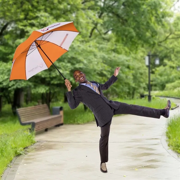 This massive 60" arc umbrella is designed for superior coverage, making... from ASI 87188 Showdown Displays