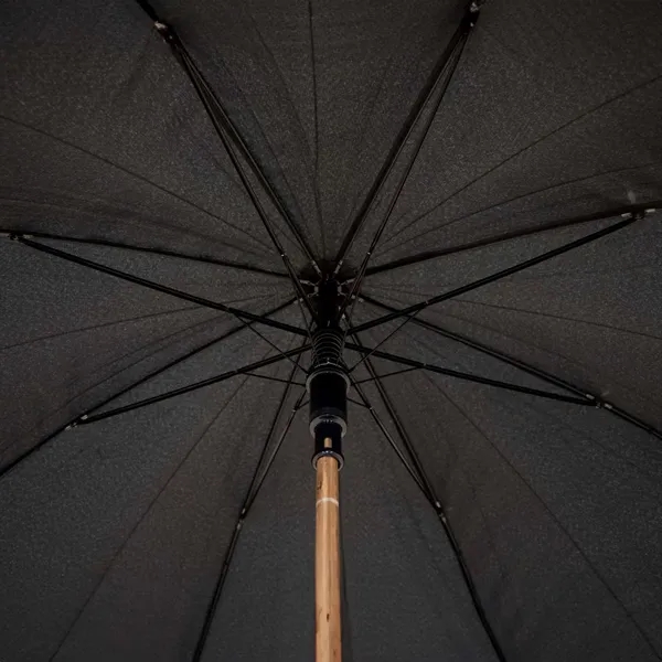 Timeless European style with a sleek wood frame and eco-friendly design.... from ASI 87188 Showdown Displays