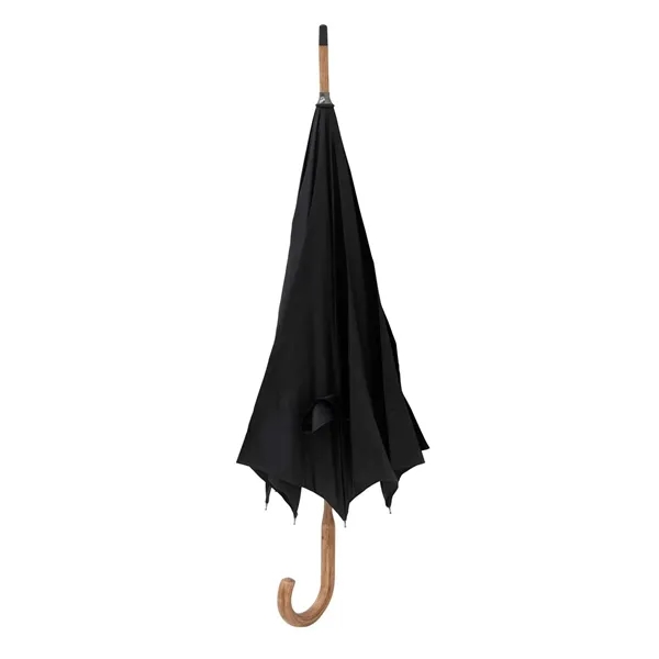 Timeless European style with a sleek wood frame and eco-friendly design.... from ASI 87188 Showdown Displays