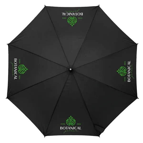 This timeless, high-quality umbrella combines classic appeal with modern sustainability, making... from ASI 87188 Showdown Displays
