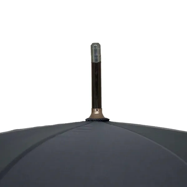 This timeless, high-quality umbrella combines classic appeal with modern sustainability, making... from ASI 87188 Showdown Displays