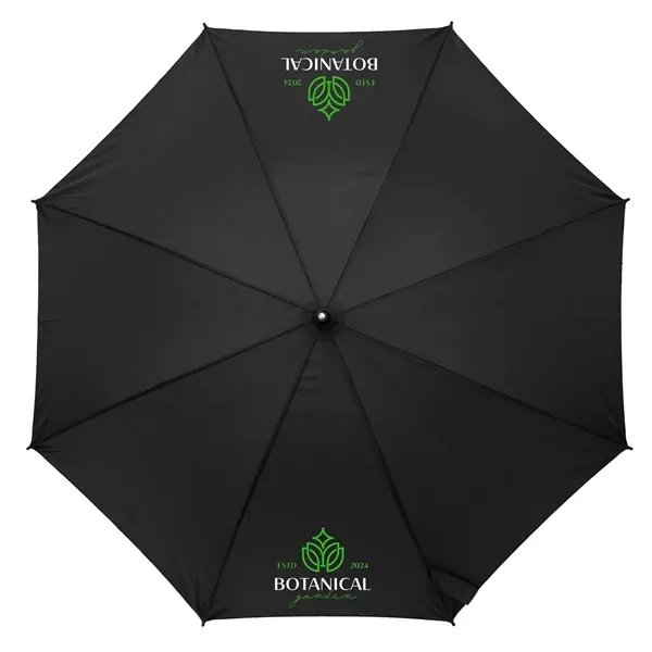 This timeless, high-quality umbrella combines classic appeal with modern sustainability, making... from ASI 87188 Showdown Displays