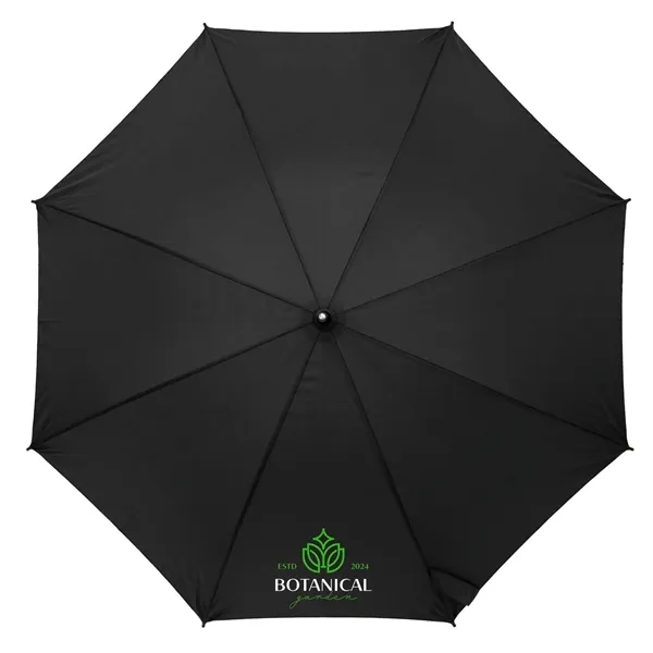 This timeless, high-quality umbrella combines classic appeal with modern sustainability, making... from ASI 87188 Showdown Displays