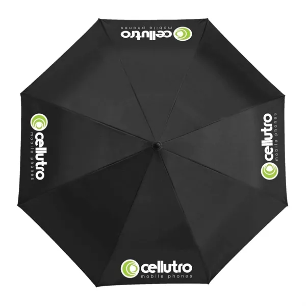 This innovative umbrella combines durability, functionality, and sustainability to offer the... from ASI 87188 Showdown Displays
