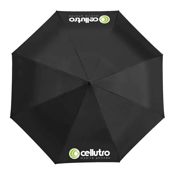 This innovative umbrella combines durability, functionality, and sustainability to offer the... from ASI 87188 Showdown Displays