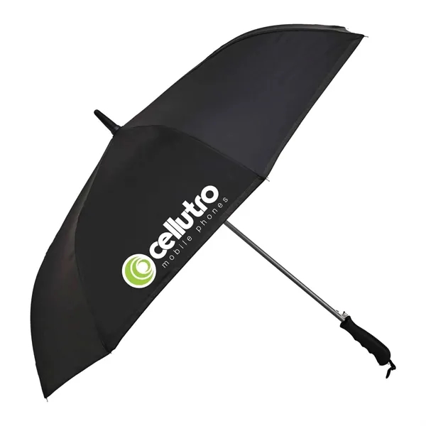 This innovative umbrella combines durability, functionality, and sustainability to offer the... from ASI 87188 Showdown Displays