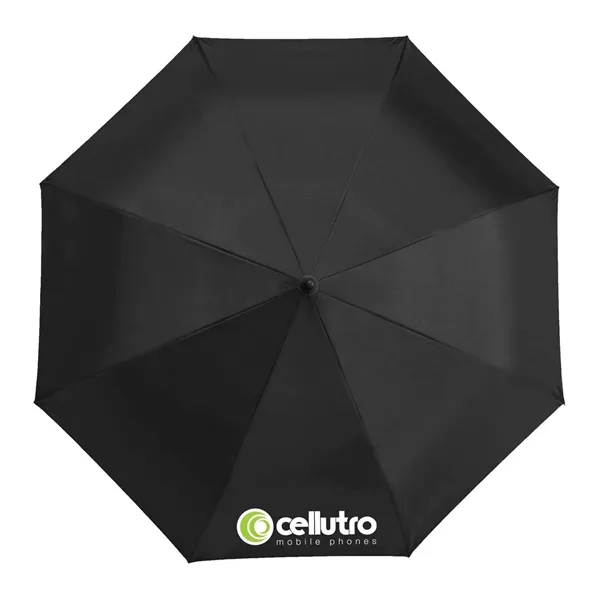 This innovative umbrella combines durability, functionality, and sustainability to offer the... from ASI 87188 Showdown Displays