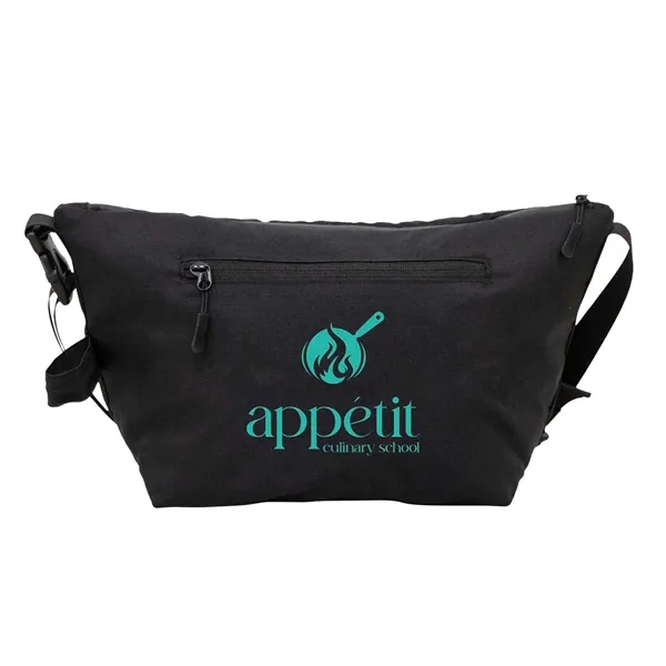 From workdays to weekends, this cooler bag keeps your lunch or... from ASI 87188 Showdown Displays