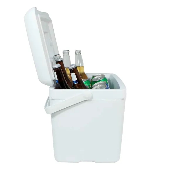 Designed for easy carry and all-day chill, it's your go-to for... from ASI 87188 Showdown Displays