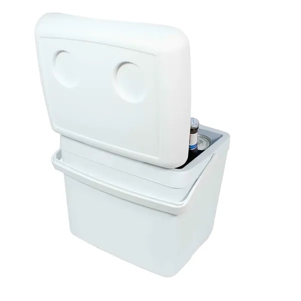 Designed for easy carry and all-day chill, it's your go-to for... from ASI 87188 Showdown Displays