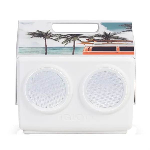 Turn up the fun with the ultimate party cooler - the... from ASI 87188 Showdown Displays