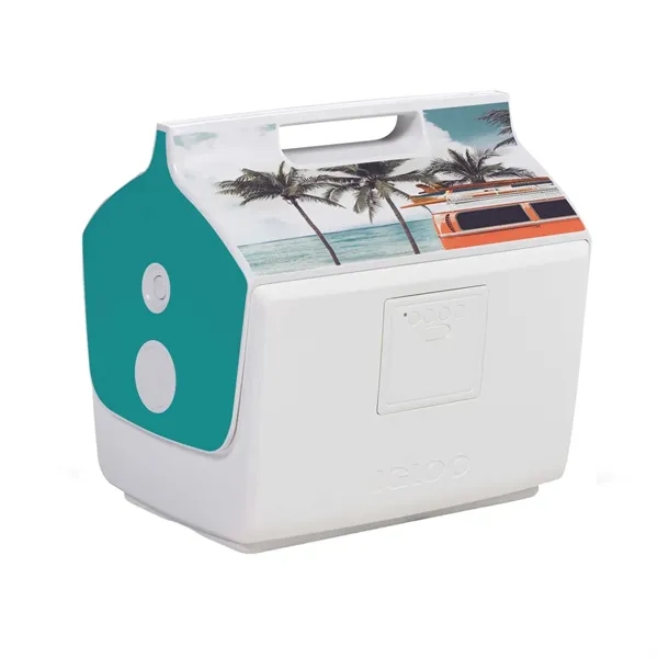 Turn up the fun with the ultimate party cooler - the... from ASI 87188 Showdown Displays